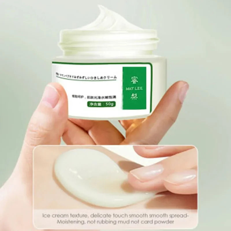 Peptide Complex Serum β 50ml | Six Peptides, Oats & Silk Protein for Brightening, Hydration & Skin Renewal