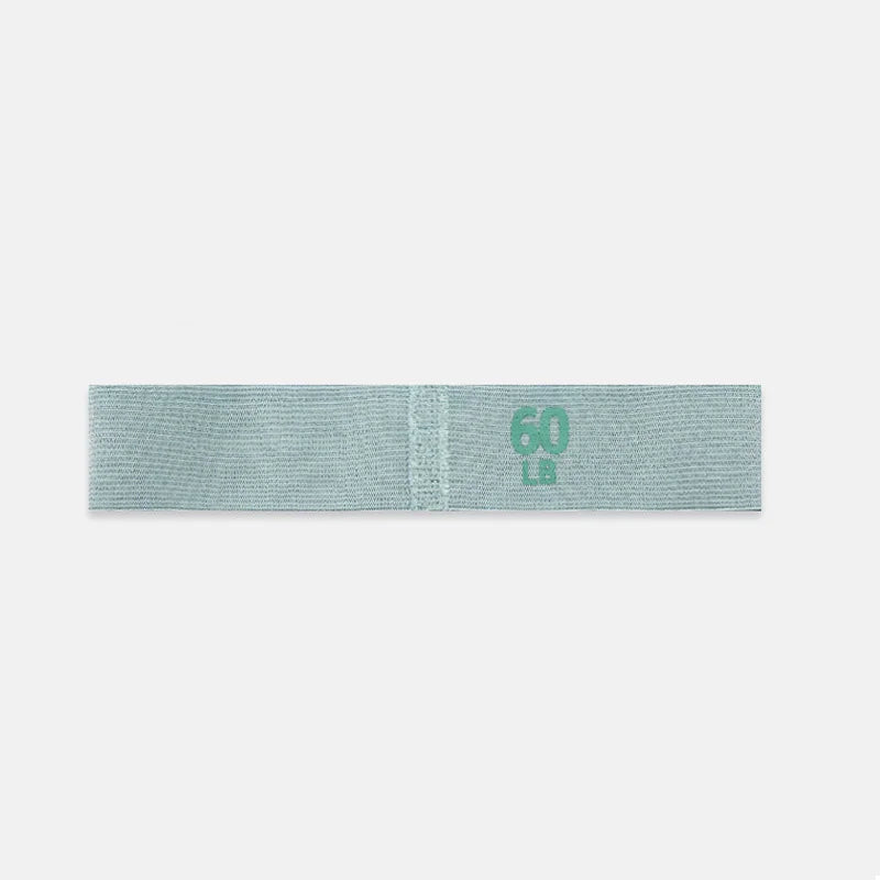 Booty Builder 3000 – Fabric Resistance Bands for Glutes & Thighs