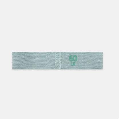 Booty Builder 3000 – Fabric Resistance Bands for Glutes & Thighs