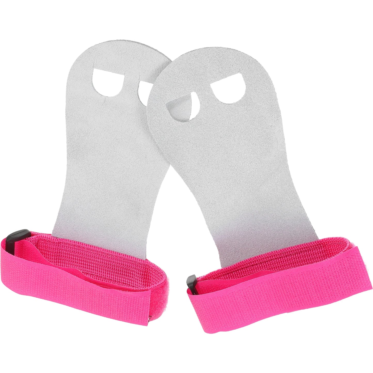 Weight Lifting Hand Grips Anti-slip Palm Protection Gloves Workout for Men Non-slip