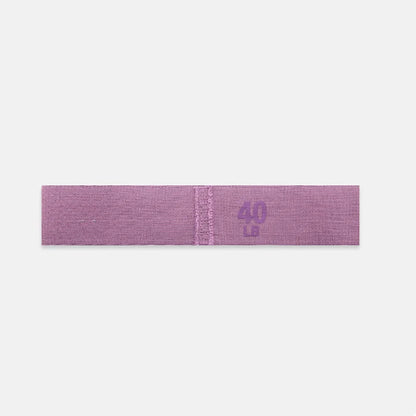 Booty Builder 3000 – Fabric Resistance Bands for Glutes & Thighs