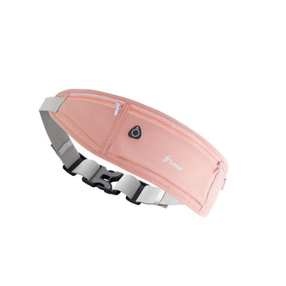 Waist Running Bag Sports Fanny Pack Women Men Belt Bag Waterproof Gym Bag Phone Pouch Running Accessories