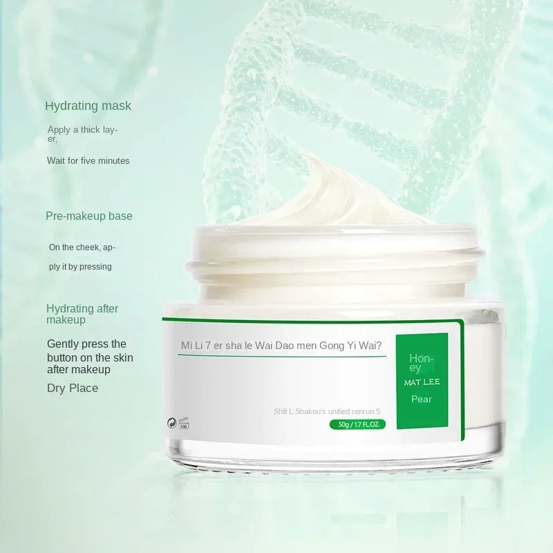 Peptide Complex Serum – 50ml | Six Peptides, Oats & Silk Protein for Brightening, Hydration & Skin Renewal