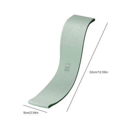 20-90LB Resistance Bands For Legs And Butt Hip Glute Thigh Booty Elastic Workout Fitness Strips Loops Yoga Gym Band Buttocks