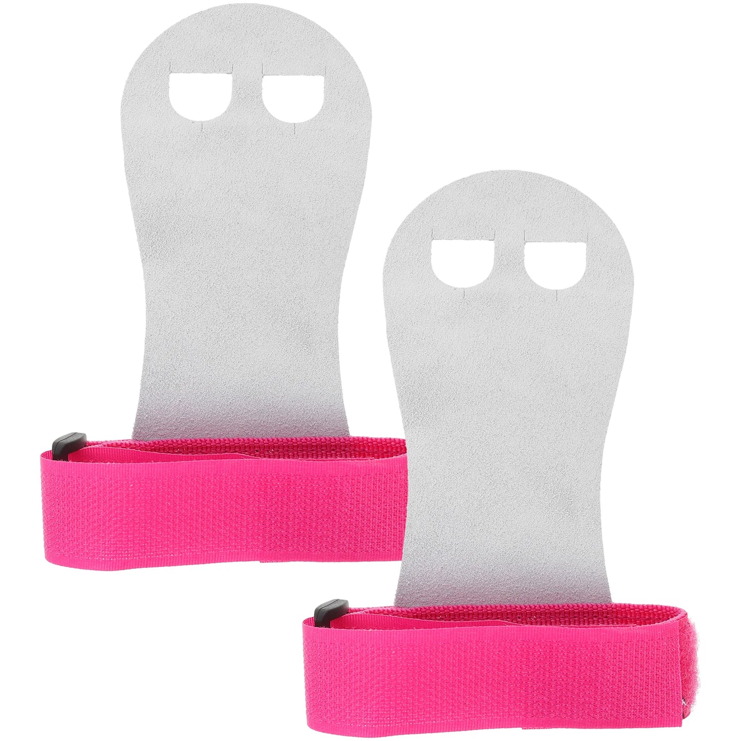 Weight Lifting Hand Grips Anti-slip Palm Protection Gloves Workout for Men Non-slip