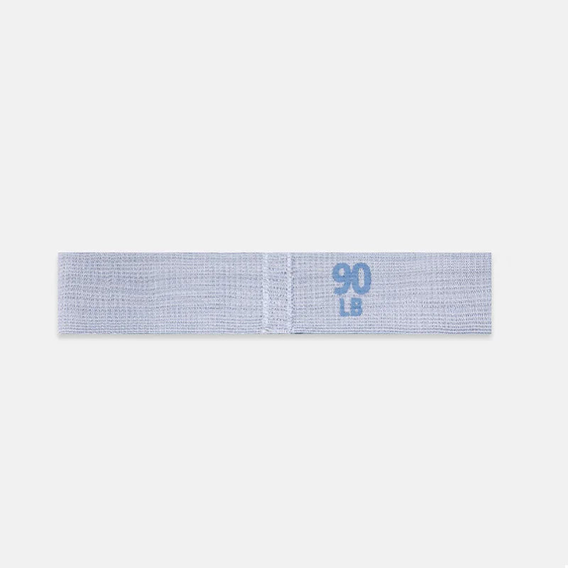 Booty Builder 3000 – Fabric Resistance Bands for Glutes & Thighs
