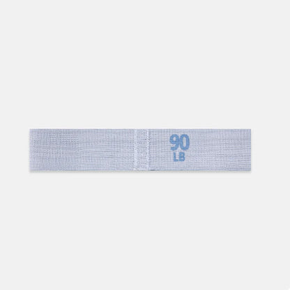 Booty Builder 3000 – Fabric Resistance Bands for Glutes & Thighs