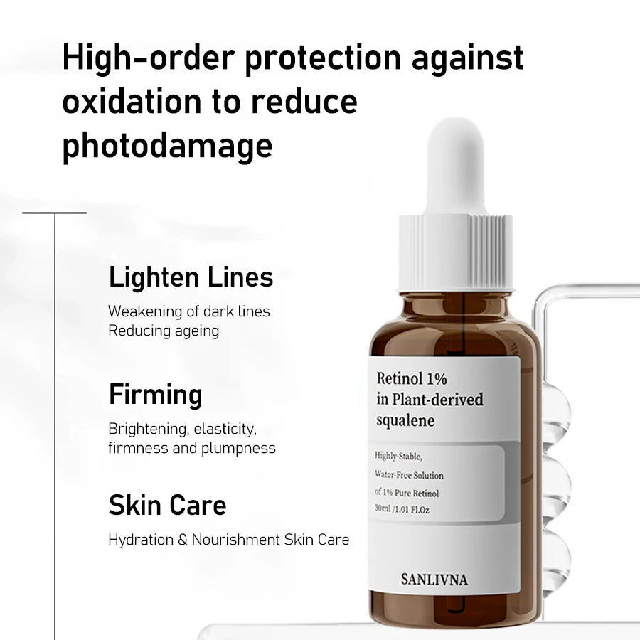 Hexapeptide Serum 10% | Collagen Boost, Exfoliation & Hydration for Radiant Skin