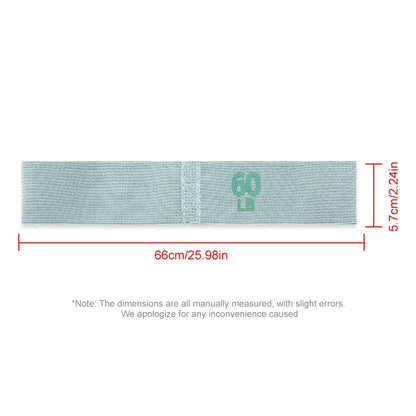 20-90LB Resistance Bands For Legs And Butt Hip Glute Thigh Booty Elastic Workout Fitness Strips Loops Yoga Gym Band Buttocks