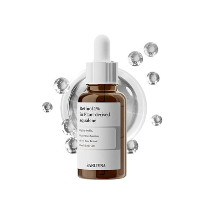 Hexapeptide Serum 10% | Collagen Boost, Exfoliation & Hydration for Radiant Skin